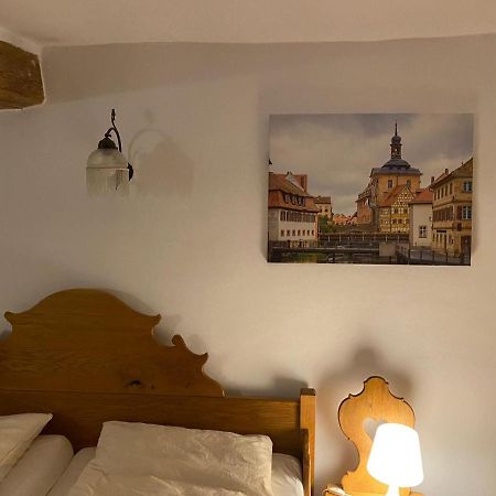Zum Alten Haeusla Bamberg Zewnętrze zdjęcie