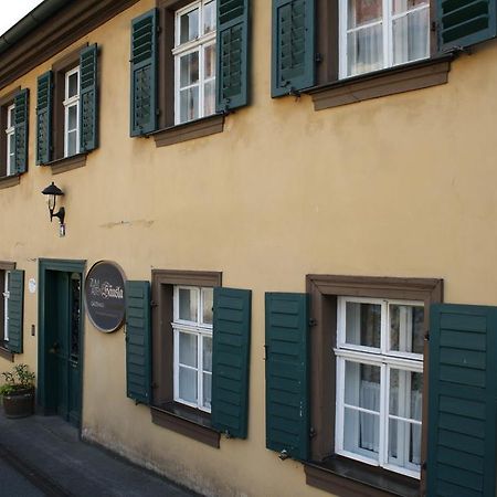 Zum Alten Haeusla Bamberg Pokój zdjęcie